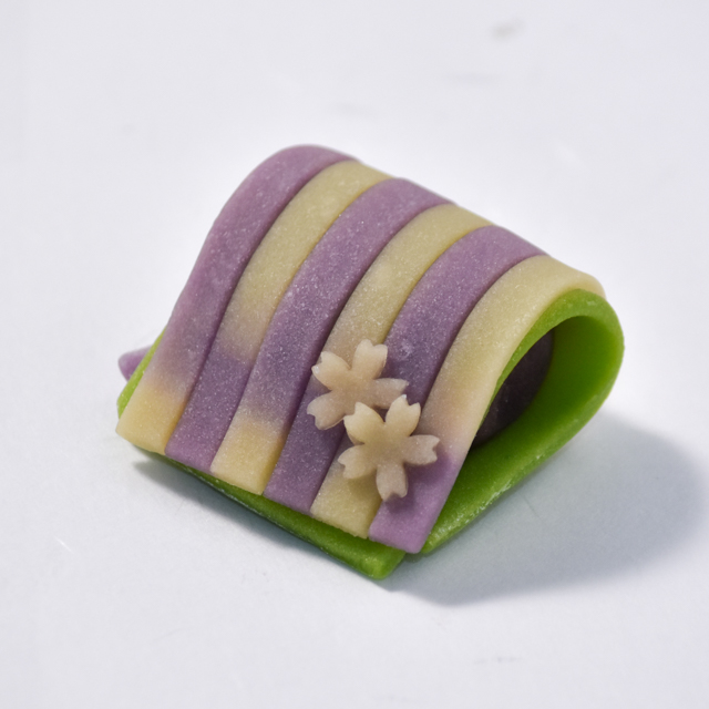 12-紫草-仲沼桃花