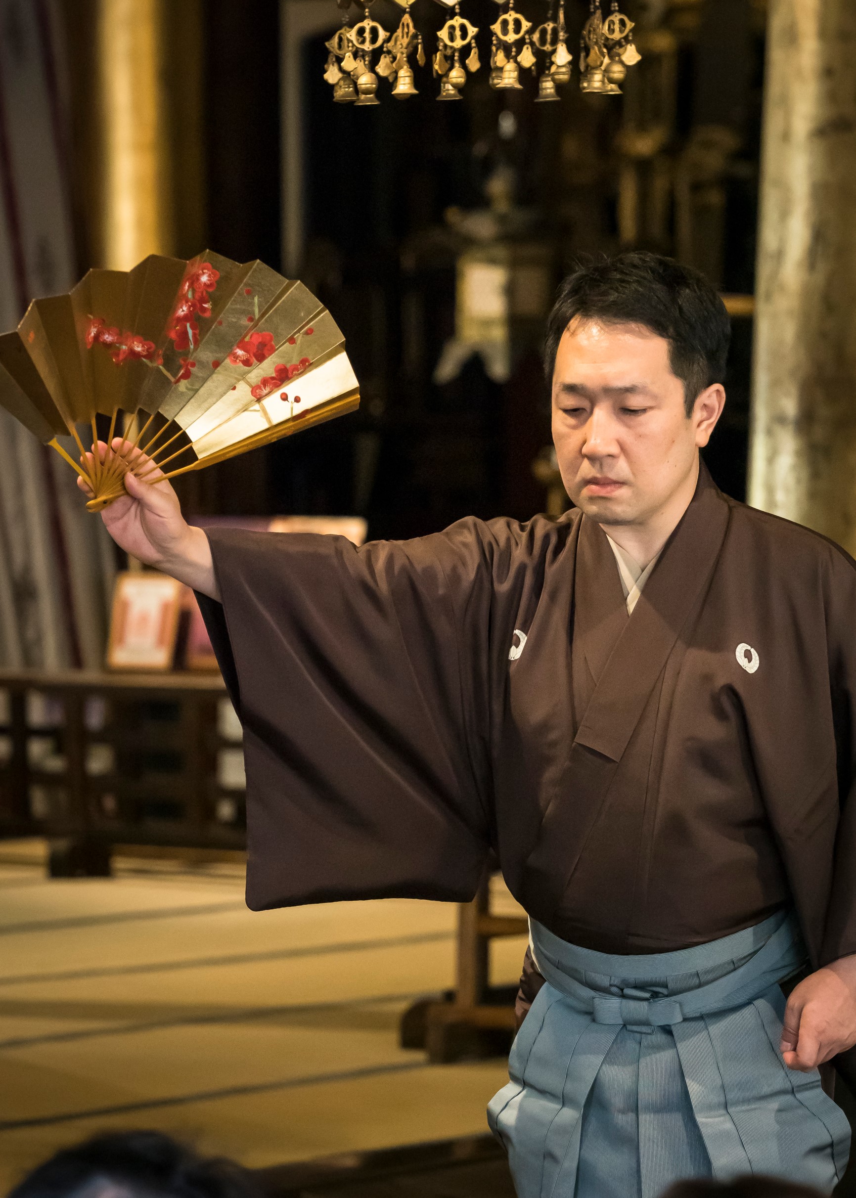 第１回：松野浩行