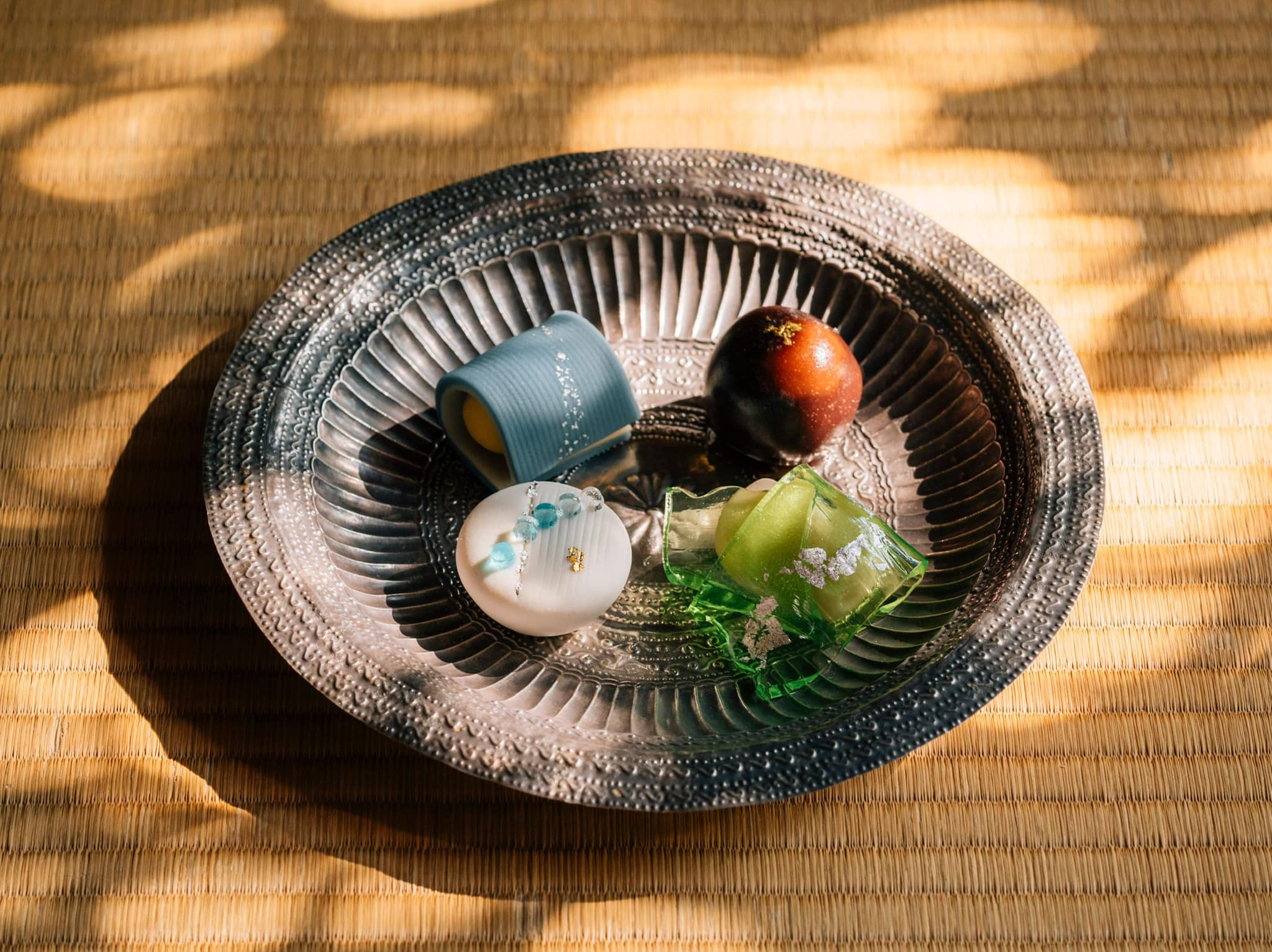 速報！「京菓子展」10周年特別展示を企画 - 公益財団法人有斐斎弘道館