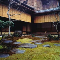 弘道館の建物