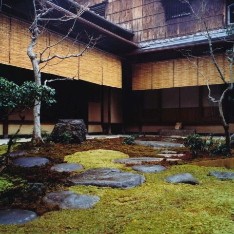 弘道館の建物